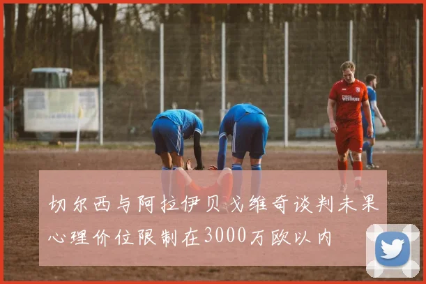 切尔西与阿拉伊贝戈维奇谈判未果心理价位限制在3000万欧以内