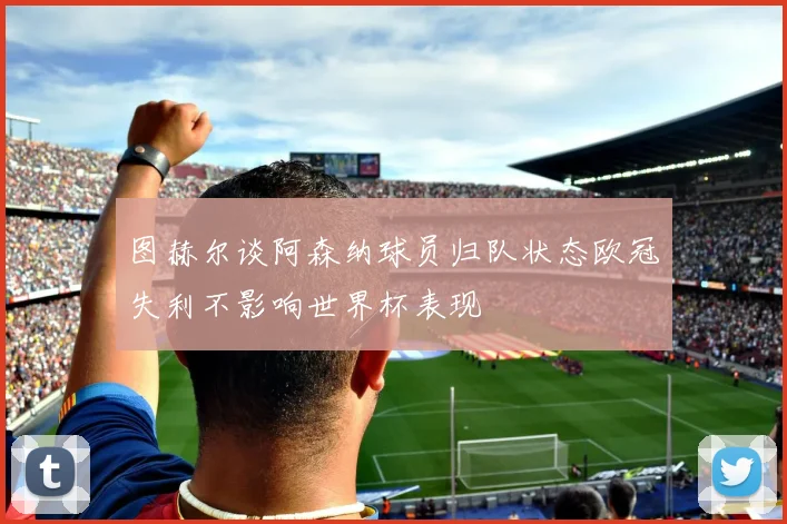 图赫尔谈阿森纳球员归队状态欧冠失利不影响世界杯表现