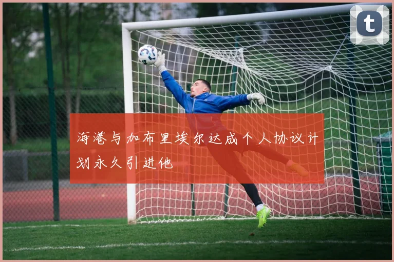 海港与加布里埃尔达成个人协议计划永久引进他